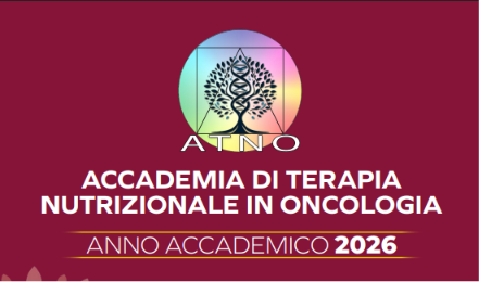 Accademia di terapia nutrizionale in oncologia 